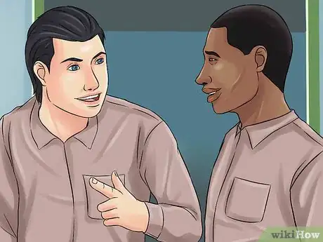 Image titled Be Naturally Funny Step 13