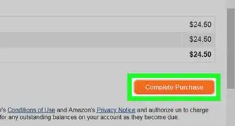 Purchase an Audible Book on PC or Mac