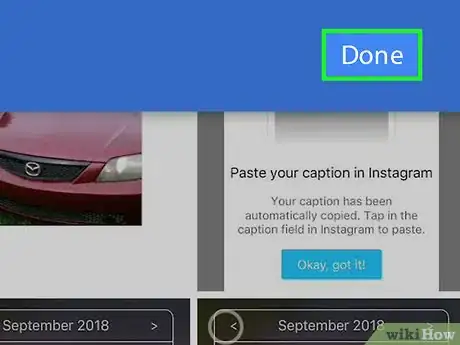 Image titled Create a Google Photo Book on iPhone or iPad Step 7