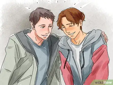 Image titled Get Your Parents to Accept Your Friends from Other Cultures Step 9