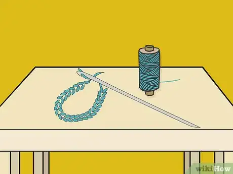 Image titled Crochet a Beanie Step 11