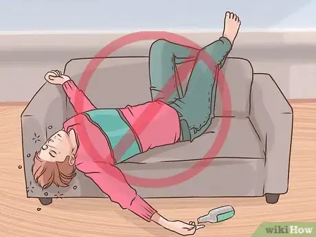 Image titled Crash a Party Step 11