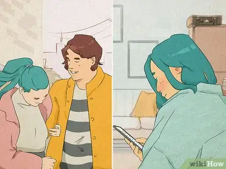 Image titled Make a Taurus Man Miss You Like Crazy Step 7