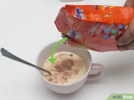 Image titled Make Cinnamon Hot Chocolate Step 3