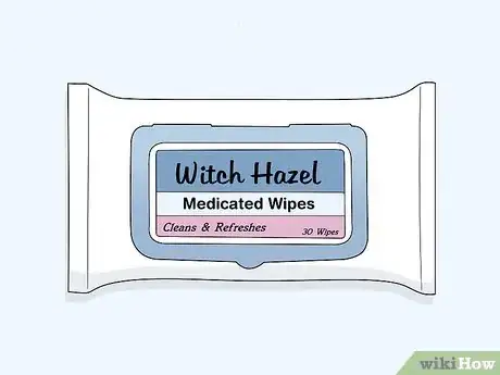 Image titled Treat Pregnancy Hemorrhoids at Home Step 5