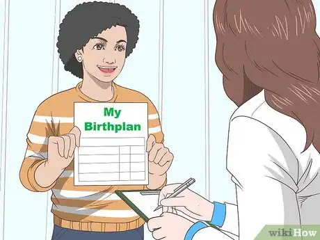 Image titled Prevent and Treat Postpartum Hemorrhage Step 6