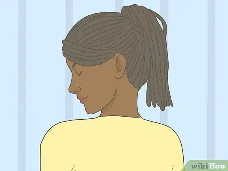 Image titled Style Wool Braids Step 9