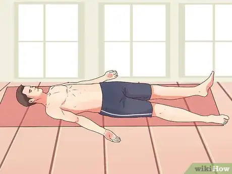 Image titled Benefit from Power Yoga Step 9