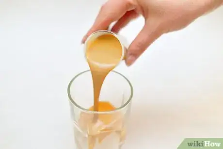 Image titled Make a Chocolate Mint Martini Step 3