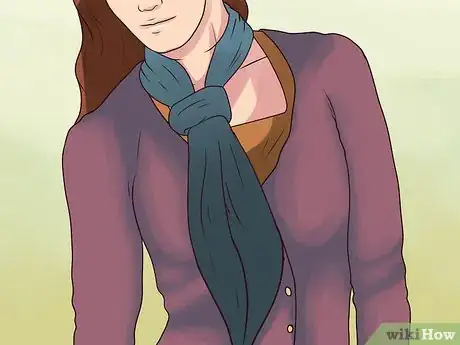 Image titled Dress Modestly and Attractively (Girls) Step 25