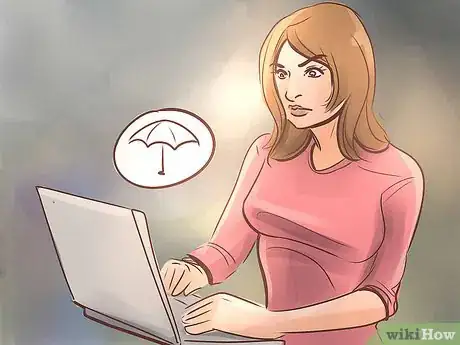 Image titled Obtain Livestock Collision Insurance Coverage Step 1