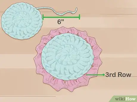 Image titled Crochet a Mandala Step 9