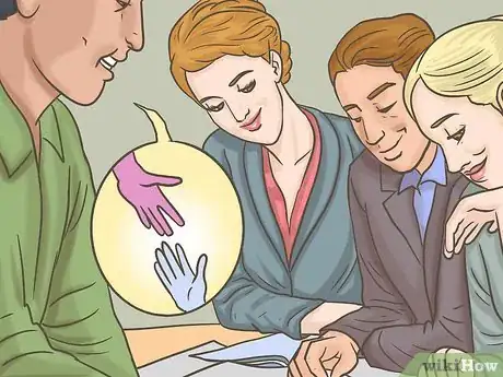 Image titled Help Homeless Veterans Step 13