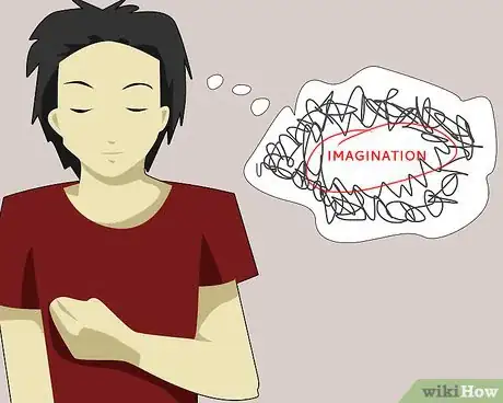 Image titled Become More Imaginative Through Introspection and Thought Step 2