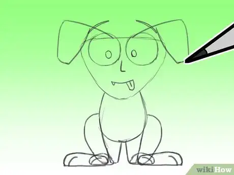 Image titled Draw a Character Step 29