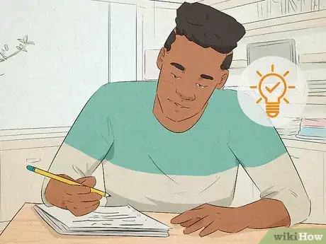 Image titled Write Shorter Sentences Step 1