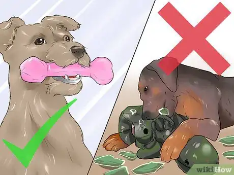 Image titled Encourage Your New Dog to Listen to You Step 9