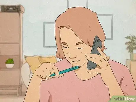 Image titled Know if You Are Old Enough to Live in a Retirement Community Step 1