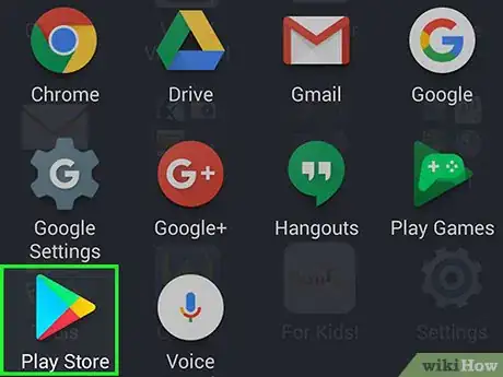 Image titled Cancel Tinder Plus on Android Step 1