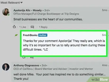 Image titled Increase LinkedIn Engagement Step 15