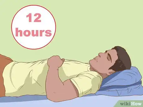 Image titled Recognize the Difference Between a Cold and the Flu (Influenza) Step 9