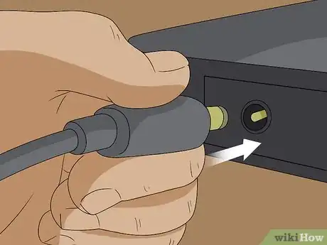 Image titled Set Up Android TV Box Step 4