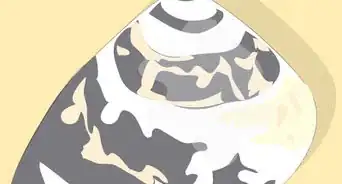 Clean Mother of Pearl (Nacre)