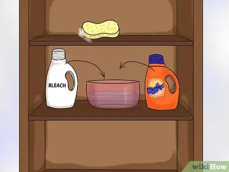 Image titled Inhibit Mold and Mildew in Leather Step 4