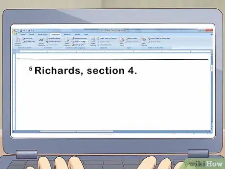 Image titled Cite a Website in Chicago Style Step 14