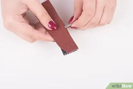 Image titled Shape Eyebrows Before Waxing Step 12