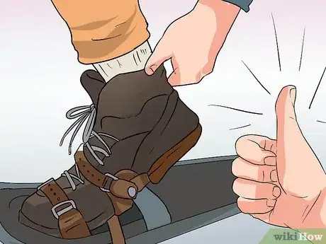 Image titled Choose Snowshoes Step 12
