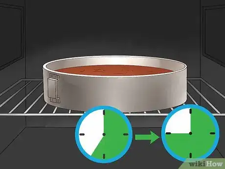 Image titled Make Chocolate Macaroon Cake Step 16