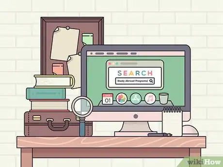 Image titled Become a Pathology Assistant Step 11