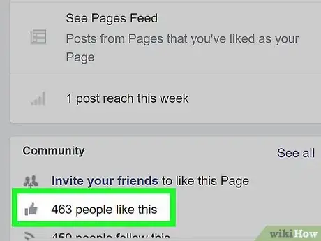 Image titled Get More Fans for Your Facebook Page Step 13