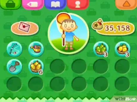 Image titled Save Pocket Space in Animal Crossing Step 13