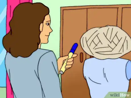 Image titled Make an ET Costume for Halloween Step 2