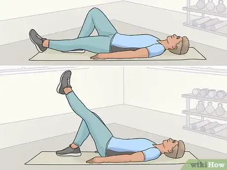 Image titled Strengthen Hip Flexors Step 6
