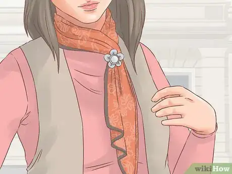 Image titled Accessorize Outfits with Scarves Step 12