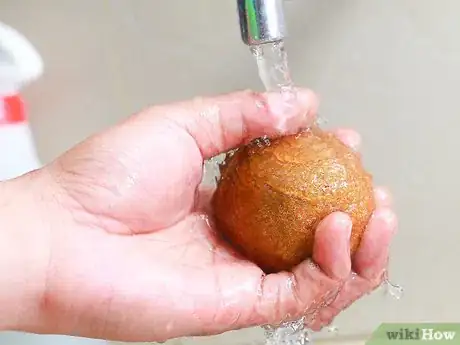 Image titled Eat Kiwi Fruit Step 5