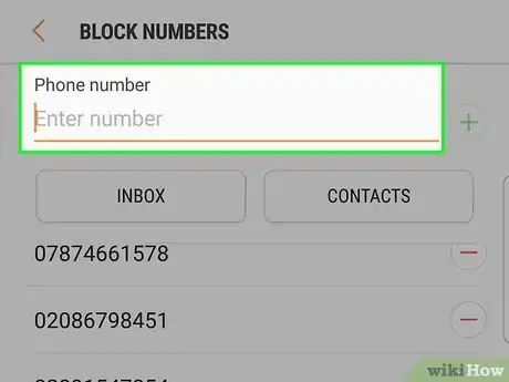 Image titled Block Text Messages Step 24