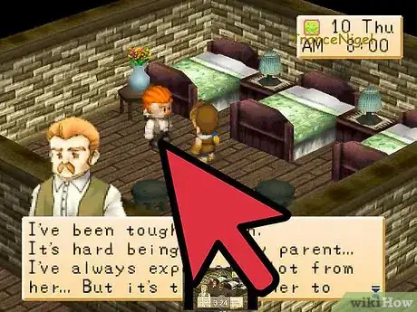 Image titled Marry Ann from Harvest Moon_ Friends at Mineral Town Step 4