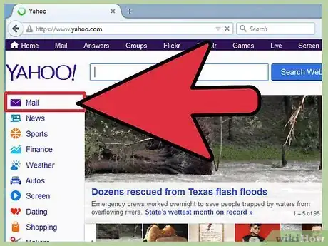 Image titled Make an E Mail Step 6