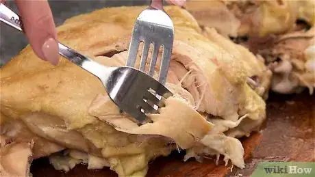 Image titled Make Turkey Soup Step 1