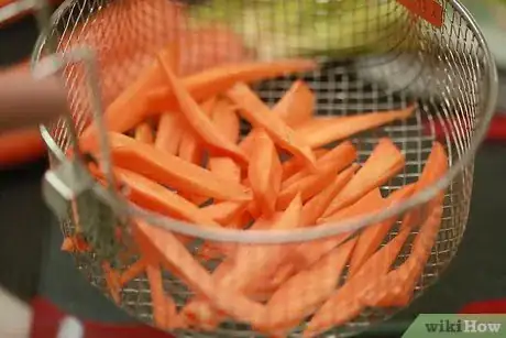 Image titled Steam Carrots Step 3