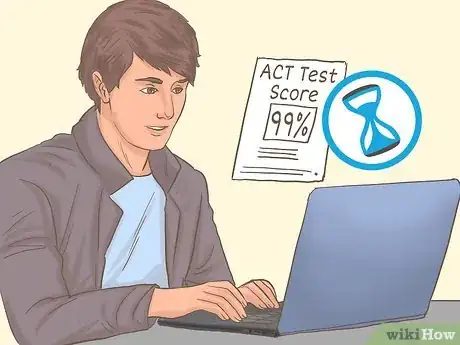 Image titled Send Your ACT Scores to Colleges Step 5