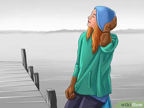 Image titled Face the Fear of Rejection After a Divorce Step 2