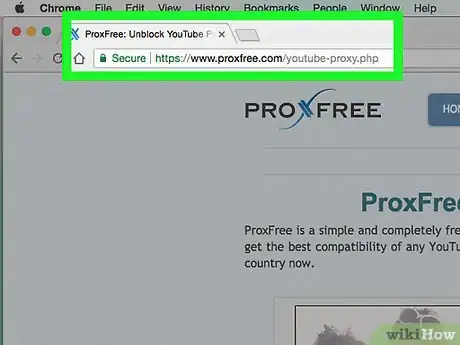 Image titled Change Your Country in YouTube Step 11