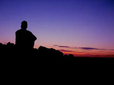 Image titled I'd like to think