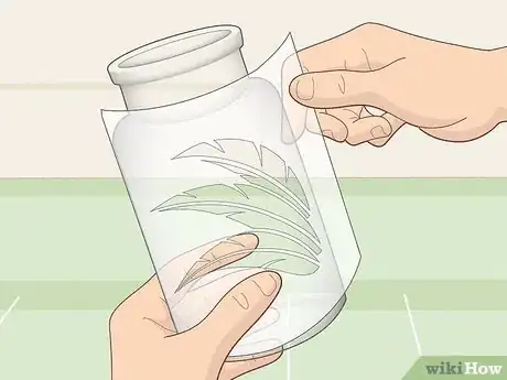 Image titled Etch Your Glass Water Bottle Step 22