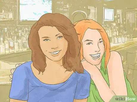 Image titled Tell a Close Friend You Feel Betrayed or Neglected Step 5